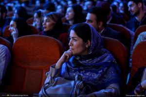 گزارش تصویری دهمین رویداد صبح خلاق تهران با سخنرانی رضا سیاح