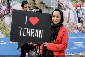 گزارش تصویری دهمین رویداد صبح خلاق تهران با سخنرانی رضا سیاح