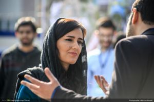 گزارش تصویری دهمین رویداد صبح خلاق تهران با سخنرانی رضا سیاح