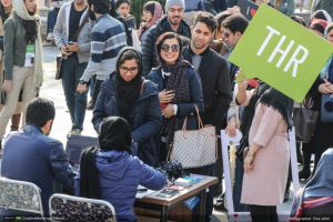 گزارش تصویری دهمین رویداد صبح خلاق تهران با سخنرانی رضا سیاح