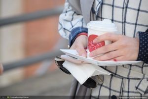 گزارش تصویری دهمین رویداد صبح خلاق تهران با سخنرانی رضا سیاح