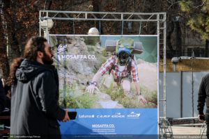 گزارش تصویری دهمین رویداد صبح خلاق تهران با سخنرانی رضا سیاح