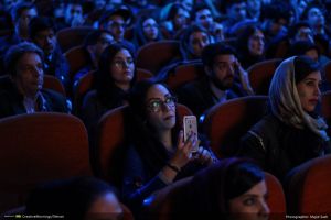 گزارش تصویری دهمین رویداد صبح خلاق تهران با سخنرانی رضا سیاح