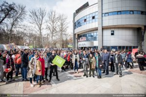 گزارش تصویری دهمین رویداد صبح خلاق تهران با سخنرانی رضا سیاح