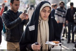 گزارش تصویری دهمین رویداد صبح خلاق تهران با سخنرانی رضا سیاح