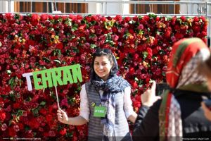 گزارش تصویری یازدهمین رویداد صبح خلاق تهران (جشن یک سالگی رویداد صبح خلاق تهران)