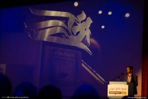 گزارش تصویری سیزدهمین رویداد صبح خلاق تهران با سخنرانی استاد مرتضی پورصمدی