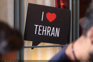 گزارش تصویری هجدهمین رویداد و جشن تولد دو سالگی صبح خلاق تهران