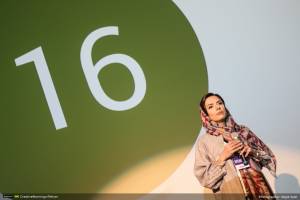 گزارش تصویری هفدهمین رویداد صبح خلاق تهران با سخنرانی محمد درویش